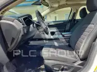 2020 Ford FUSION photo