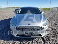 2020 Ford FUSION фото