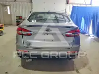 2020 Ford FUSION фото