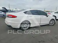 2020 Ford FUSION фото