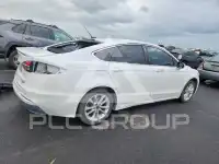 2020 Ford FUSION photo