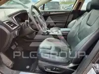 2020 Ford FUSION фото
