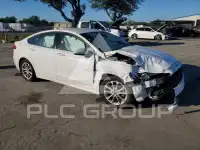 2020 Ford FUSION фото