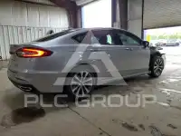 2020 Ford FUSION фото