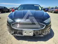 2020 Ford FUSION photo