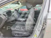 2020 Ford FUSION фото