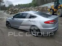 2020 Ford FUSION фото