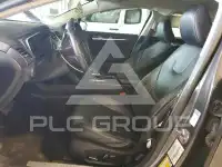 2020 Ford FUSION фото