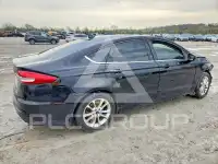 2020 Ford FUSION фото