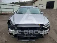 2020 Ford FUSION фото
