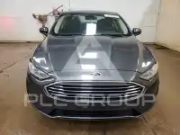 2020 Ford FUSION фото