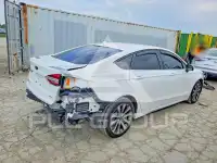 2020 Ford FUSION фото