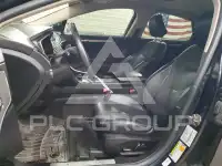 2020 Ford FUSION фото
