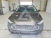 2020 Ford FUSION photo