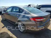 2020 Ford FUSION фото