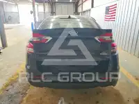 2020 Ford FUSION фото