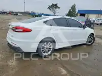 2020 Ford FUSION фото