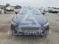 2020 Ford FUSION photo