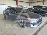 2020 Ford FUSION фото