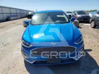 2020 Ford FUSION photo