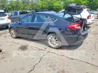 2020 Ford FUSION фото