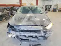 2020 Ford FUSION фото