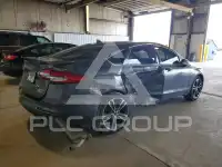 2020 Ford FUSION фото