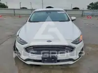2020 Ford FUSION фото
