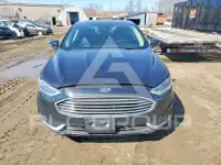 2020 Ford FUSION фото