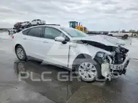 2020 Ford FUSION photo