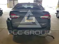 2020 Ford FUSION фото