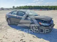 2020 Ford FUSION фото
