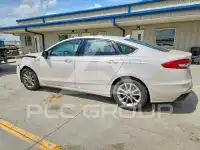 2020 Ford FUSION photo