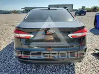 2020 Ford FUSION фото