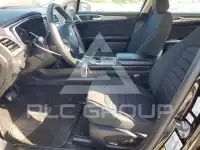 2020 Ford FUSION фото