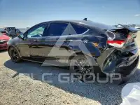 2020 Ford FUSION photo