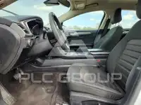 2020 Ford FUSION photo