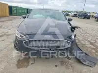 2020 Ford FUSION фото
