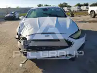 2020 Ford FUSION фото