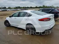 2020 Ford FUSION фото
