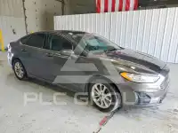 2020 Ford FUSION photo