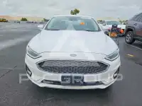 2020 Ford FUSION photo