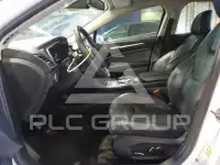 2020 Ford FUSION фото