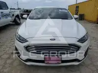 2020 Ford FUSION фото