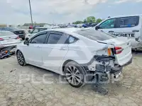 2020 Ford FUSION фото