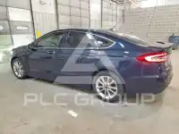 2020 Ford FUSION фото