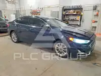 2020 Ford FUSION фото