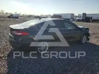 2020 Ford FUSION фото