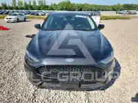 2020 Ford FUSION фото