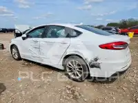 2020 Ford FUSION photo